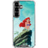 Disney The Little Mermaid Ariel Part of Your World Galaxy S26 Plus Clear Case