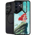 Disney The Little Mermaid Ariel Part of Your World Galaxy S26 Plus Kickstand Case