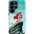 Disney The Little Mermaid Ariel Part of Your World Galaxy S26 Ultra Impact Case