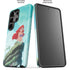Disney The Little Mermaid Ariel Part of Your World Galaxy S26 Ultra Impact Case