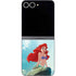 Disney The Little Mermaid Ariel Part of Your World Galaxy Z Flip6 Skin