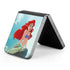 Disney The Little Mermaid Ariel Part of Your World Galaxy Z Flip6 Skin