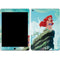 Disney The Little Mermaid Ariel Part of Your World iPad Skins