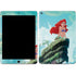 Disney The Little Mermaid Ariel Part of Your World iPad Skins