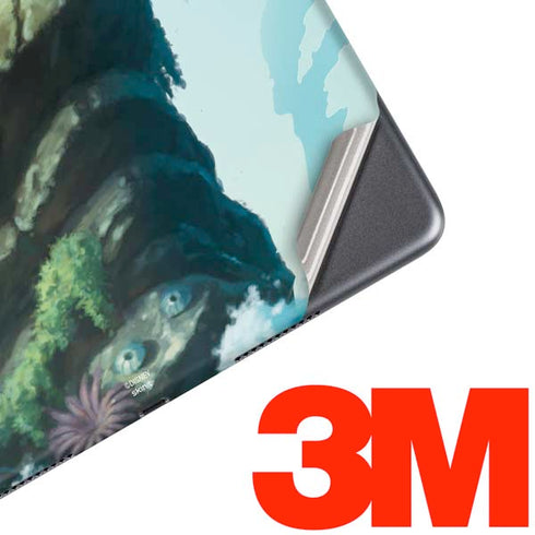 Disney The Little Mermaid Ariel Part of Your World iPad Skins