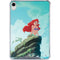 Disney The Little Mermaid Ariel Part of Your World iPad 11th Gen (2025) Clear Case
