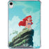 Disney The Little Mermaid Ariel Part of Your World iPad 11th Gen (2025) Clear Case