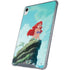 Disney The Little Mermaid Ariel Part of Your World iPad 11th Gen (2025) Clear Case
