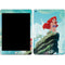 Disney The Little Mermaid Ariel Part of Your World Apple iPad Skin