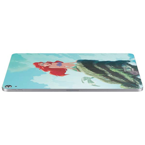 Disney The Little Mermaid Ariel Part of Your World Apple iPad Air Skin