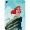 Disney The Little Mermaid Ariel Part of Your World Apple iPad Mini Skin