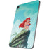 Disney The Little Mermaid Ariel Part of Your World Apple iPad Mini Skin