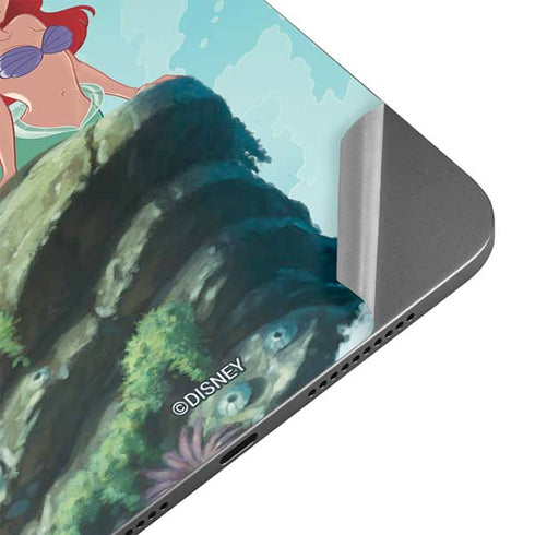 Disney The Little Mermaid Ariel Part of Your World Apple iPad Mini Skin