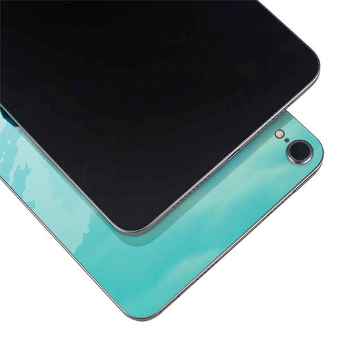 Disney The Little Mermaid Ariel Part of Your World Apple iPad Mini Skin