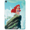 Disney The Little Mermaid Ariel Part of Your World Apple iPad Pro Skin