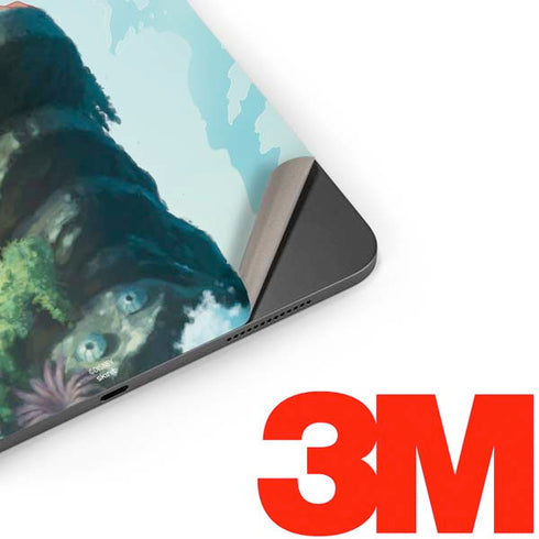 Disney The Little Mermaid Ariel Part of Your World Apple iPad Pro Skin