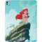 Disney The Little Mermaid Ariel Part of Your World iPad Pro 13in M4 (2024) Skin