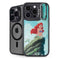 Disney The Little Mermaid Ariel Part of Your World iPhone 13 Pro Kickstand Case