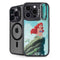 Disney The Little Mermaid Ariel Part of Your World iPhone 13 Pro Max Kickstand Case
