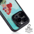Disney The Little Mermaid Ariel Part of Your World iPhone 14 Pro Kickstand Case