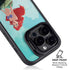 Disney The Little Mermaid Ariel Part of Your World iPhone 14 Pro Max Kickstand Case