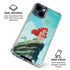 Disney The Little Mermaid Ariel Part of Your World iPhone 15 Clear Case