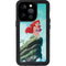 Disney The Little Mermaid Ariel Part of Your World iPhone 15 Pro Waterproof Case
