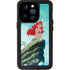Disney The Little Mermaid Ariel Part of Your World iPhone 15 Pro Waterproof Case