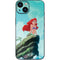 Disney The Little Mermaid Ariel Part of Your World iPhone 15 Skin