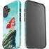 Disney The Little Mermaid Ariel Part of Your World iPhone 16 Impact Case