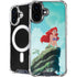 Disney The Little Mermaid Ariel Part of Your World iPhone 16 MagSafe Case