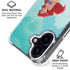 Disney The Little Mermaid Ariel Part of Your World iPhone 16 MagSafe Case
