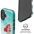 Disney The Little Mermaid Ariel Part of Your World iPhone 16 Magsafe Impact Case