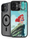 Disney The Little Mermaid Ariel Part of Your World iPhone 16 Plus Kickstand Case