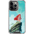 Disney The Little Mermaid Ariel Part of Your World iPhone 16 Pro Clear Case