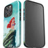 Disney The Little Mermaid Ariel Part of Your World iPhone 16 Pro Impact Case
