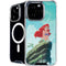 Disney The Little Mermaid Ariel Part of Your World iPhone 16 Pro MagSafe Case