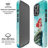 Disney The Little Mermaid Ariel Part of Your World iPhone 16 Pro Magsafe Impact Case