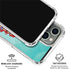 Disney The Little Mermaid Ariel Part of Your World iPhone 16 Pro Max Clear Case