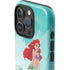 Disney The Little Mermaid Ariel Part of Your World iPhone 16 Pro Max Impact Case