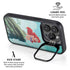 Disney The Little Mermaid Ariel Part of Your World iPhone 16 Pro Max Kickstand Case