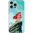Disney The Little Mermaid Ariel Part of Your World iPhone 16 Pro Max Skin