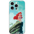Disney The Little Mermaid Ariel Part of Your World iPhone 16 Pro Skin