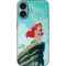 Disney The Little Mermaid Ariel Part of Your World iPhone 16 Skin