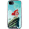 Disney The Little Mermaid Ariel Part of Your World iPhone 16e Clear Case