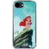 Disney The Little Mermaid Ariel Part of Your World iPhone 16e Clear Case