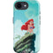 Disney The Little Mermaid Ariel Part of Your World iPhone 16e Impact Case