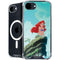 Disney The Little Mermaid Ariel Part of Your World iPhone 16e MagSafe Case