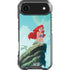Disney The Little Mermaid Ariel Part of Your World iPhone 17 Air Clear Case