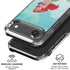 Disney The Little Mermaid Ariel Part of Your World iPhone 17 Air Clear Case